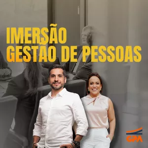 Imagem de capa para o Evento presencial Imersão Gestão de Pessoas