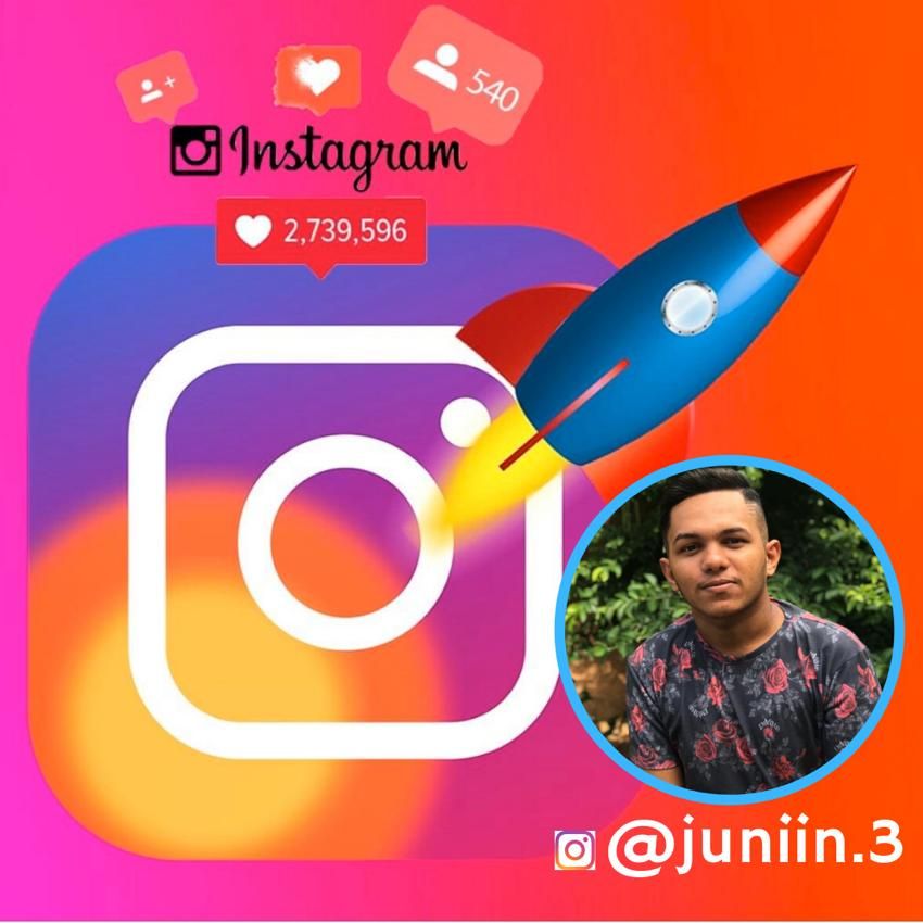 Engajamento no Instagram 