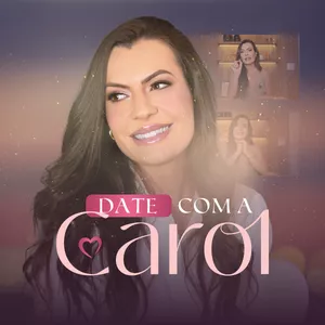 Imagem de capa para o Evento online Date com a Carol