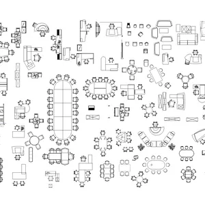 Imagem de capa para o Curso online Blocos AutoCAD