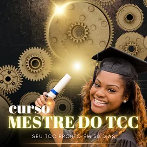 Capa do curso 