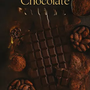 Imagen de portada para Curso online El Arte del Chocolate Artesanal