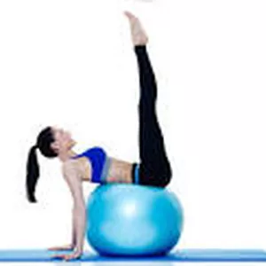 Imagem de capa para o Ebook Emagrecendo com Pilates