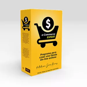 Imagen de portada para Curso online Programa e-Commerce Expert