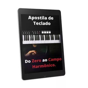 Imagem do curso Apostila + curso em vídeo