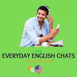 Cover image for Online course Everyday English Chats