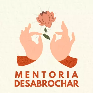 Imagem de capa para o Curso online Mentoria Desabrochar