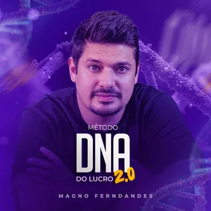 Imagem de capa para o Curso online Método DNA do Lucro 2.0