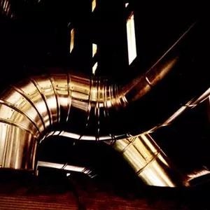 Imagem do curso CURSO DE ISOLAMENTO TÉRMICO INDUSTRIAL