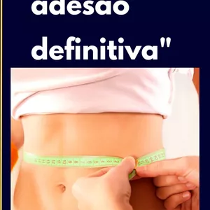Imagen de portada para Ebook Método de adelgazamiento definitivo"