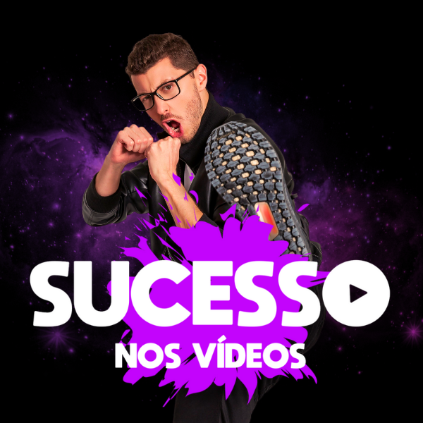Capa do curso 