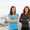 Rebecca Soni &amp; Caroline Burckle