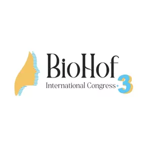 Imagem de capa para o Curso online Biohof International Congress 3