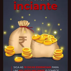 Imagem de capa para o Ebook Afiliado para iniciantes 