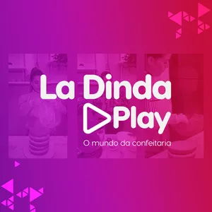 Imagem de capa para o Curso online LA DINDA PLAY