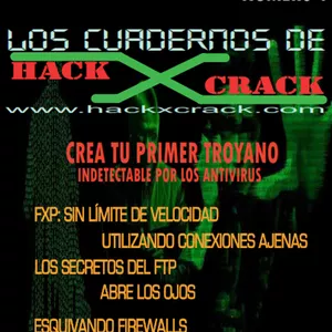 Imagen de portada para Ebook Libro Hacker 1