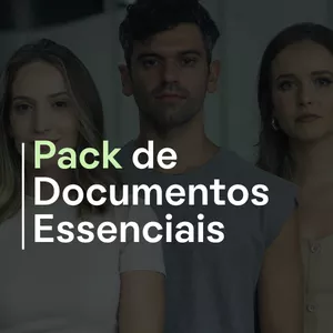 Imagem de capa para o Curso online DOCUMENTOS ESSENCIAIS 