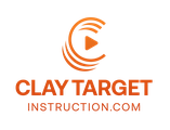 Clay Target Instruction logo