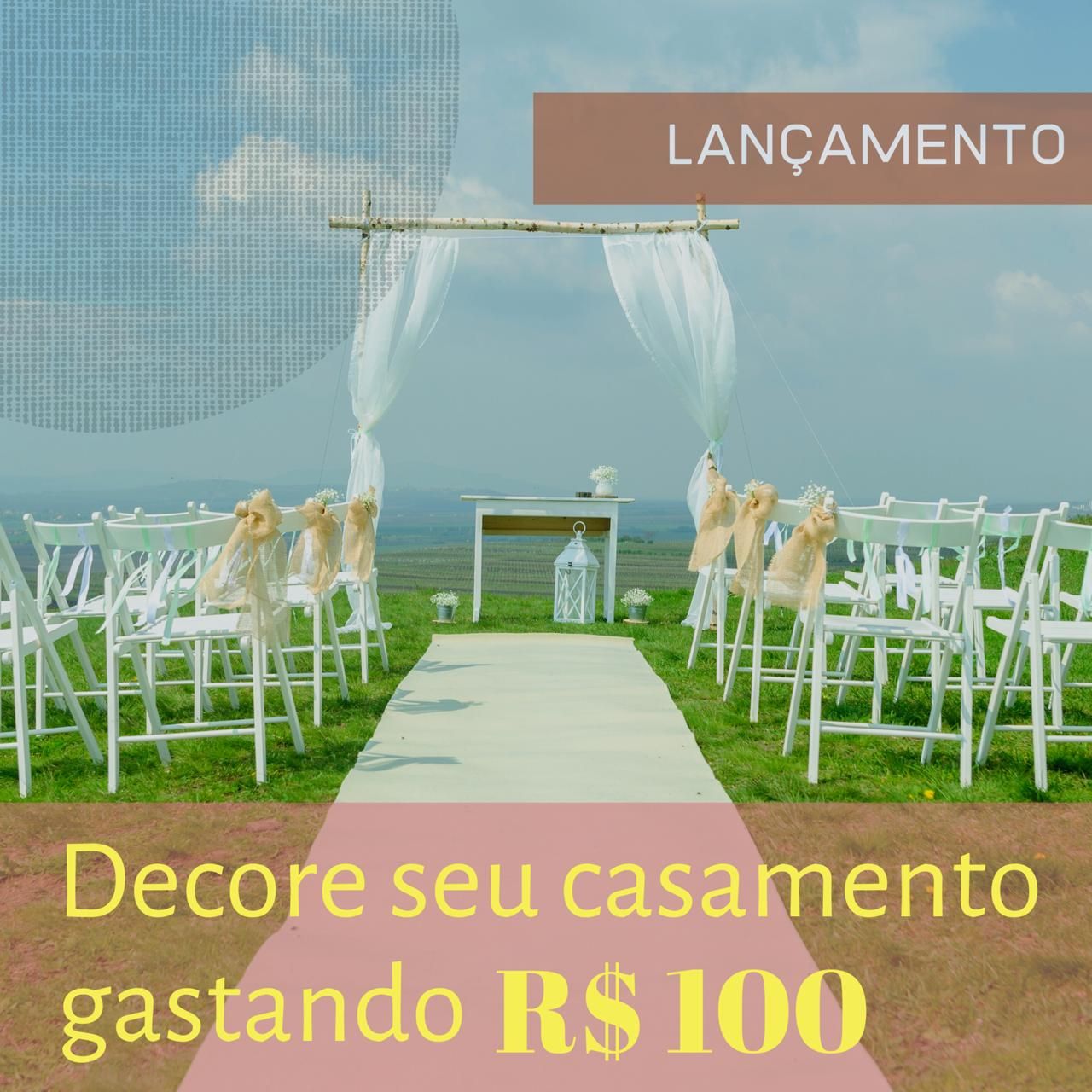Capa do curso 