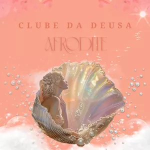 Imagem de capa para o Curso online Clube das Deusas - Afrodite por Tania Gori