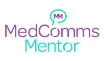 MedComms Mentor logo