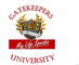 GATEKEEPERS UNIVERSITY