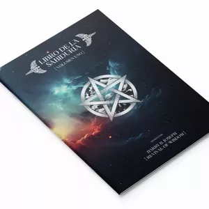 Imagen de portada para Ebook LIBRO DE LA SABIDURÍA (COMPLETO)