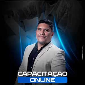 Imagem de capa para o Curso online Capacitação online em terapia compressiva no tratamento das úlceras venosas.