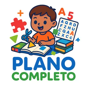 Imagem de capa para o Ebook 202 Atividades Adaptadas - TEA