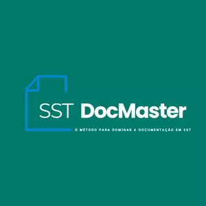 Imagem de capa para o Curso online SST DocMaster 