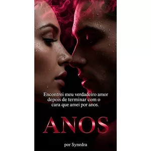 Imagem de capa para o Ebook ROMANCE COMPLETO: Encontrei o Meu Verdadeiro Amor Depois de Acabar com o Homem que Amei Durante Anos