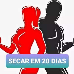SECAR EM 20 DIAS por Deivid Rogel