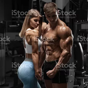 Imagem de capa para o Curso online Como Malhar para Hipertrofia