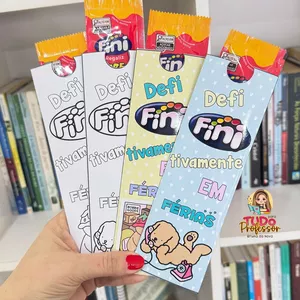 Imagem de capa para o Ebook KIT FÉRIAS BOOBIE GOODS