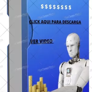 Imagen de portada para Ebook Bot UNDER LATINO 4.0 para Deriv y Binary