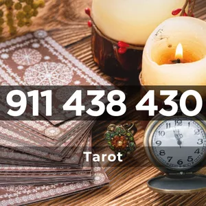 Imagen de portada para Curso online Tarot sin gabinete 🔮 Consultas directas y seguras al instante