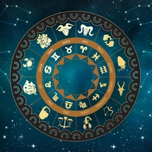 Imagem do curso Sessão Mapa Astral Cármico 