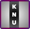 Kaleidoscope New University logo