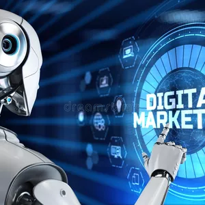 Imagem de capa para o Curso online Marketing digital facebook - Robô do marketing automático / Robô afiliado