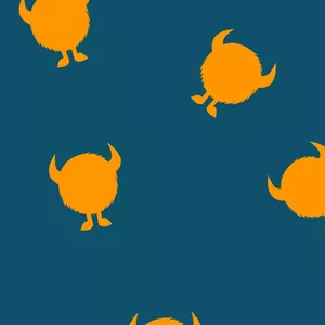 Imagem de capa para o Curso online Motion Graphics com Element 3D