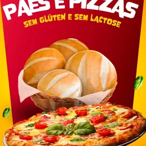 Imagem de capa para o Ebook 270 receitas sem glúten e sem lactose