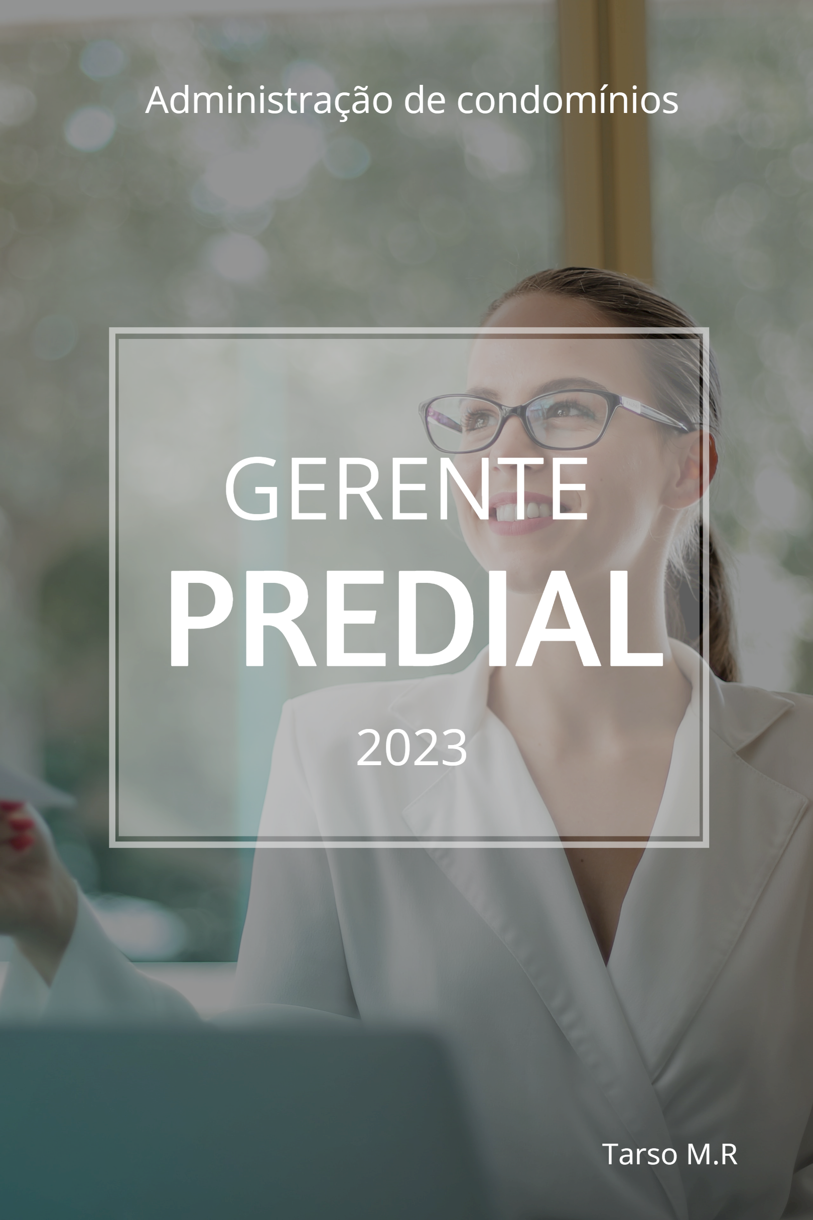 Imagem de Gerente Predial - 2023 criado por Tarso na hotmart