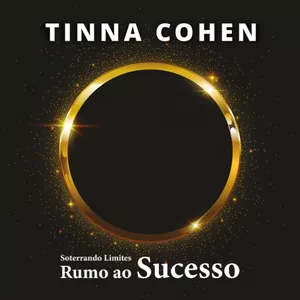 Imagem principal do produto e-book: SOTERRANDO LIMITES RUMO AO SUCESSO - by Tinna Cohen