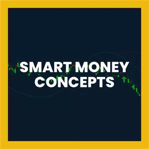 Imagen de portada para Curso online Curso Smart Money Concepts