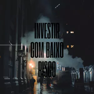 Imagem do curso Investir com baixo risco - Guia completo para iniciantes