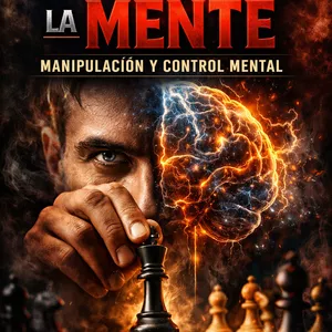 Imagen de portada para Ebook DOMINA TU MENTE