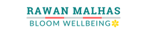 Bloom Wellbeing logo