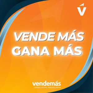 Imagen de portada para Curso online ¡Vendemas, Ganamas!