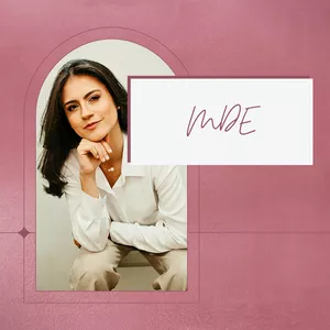 Imagem de capa para o Curso online MDE