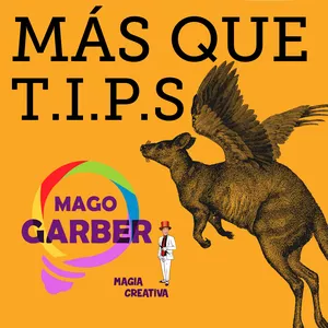 Imagen de portada para Curso online Más que TIPS - Daniel Garber